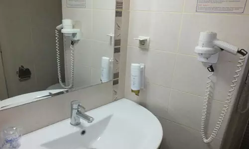 هتل دریچی کوش آداسی